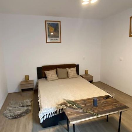 Apartament In Zona Centrala Brasov Exterior photo